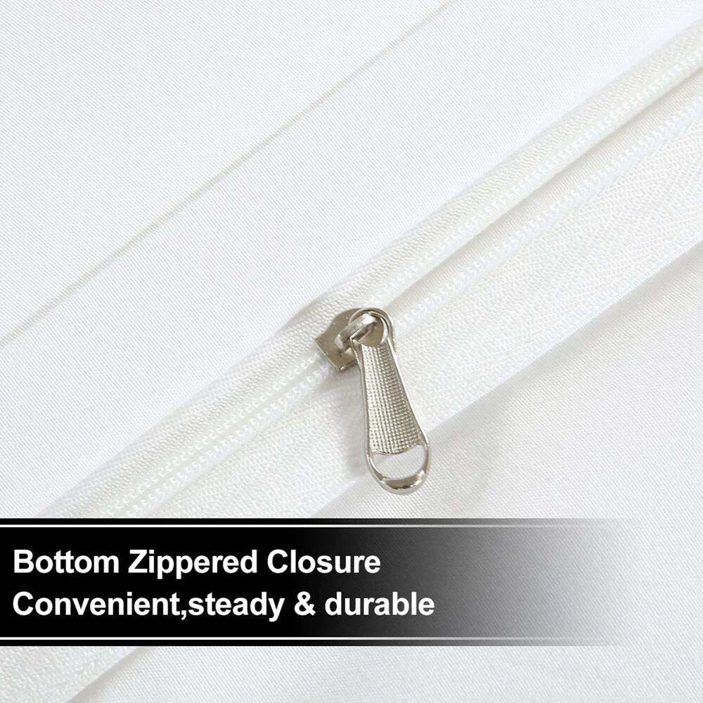 Red Christmas Duvet Cover Bedding Sets