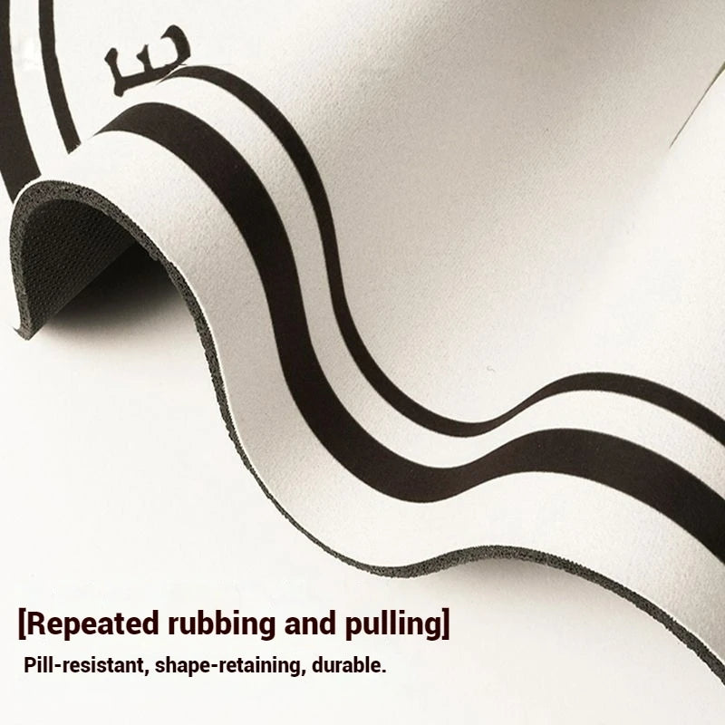 Christmas Coaster Christmas Decoration 2025 Cup Placemat